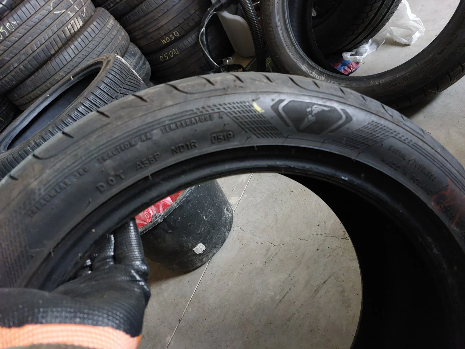 ���� 235/45R17 | Mobile.bg � ����������� 8