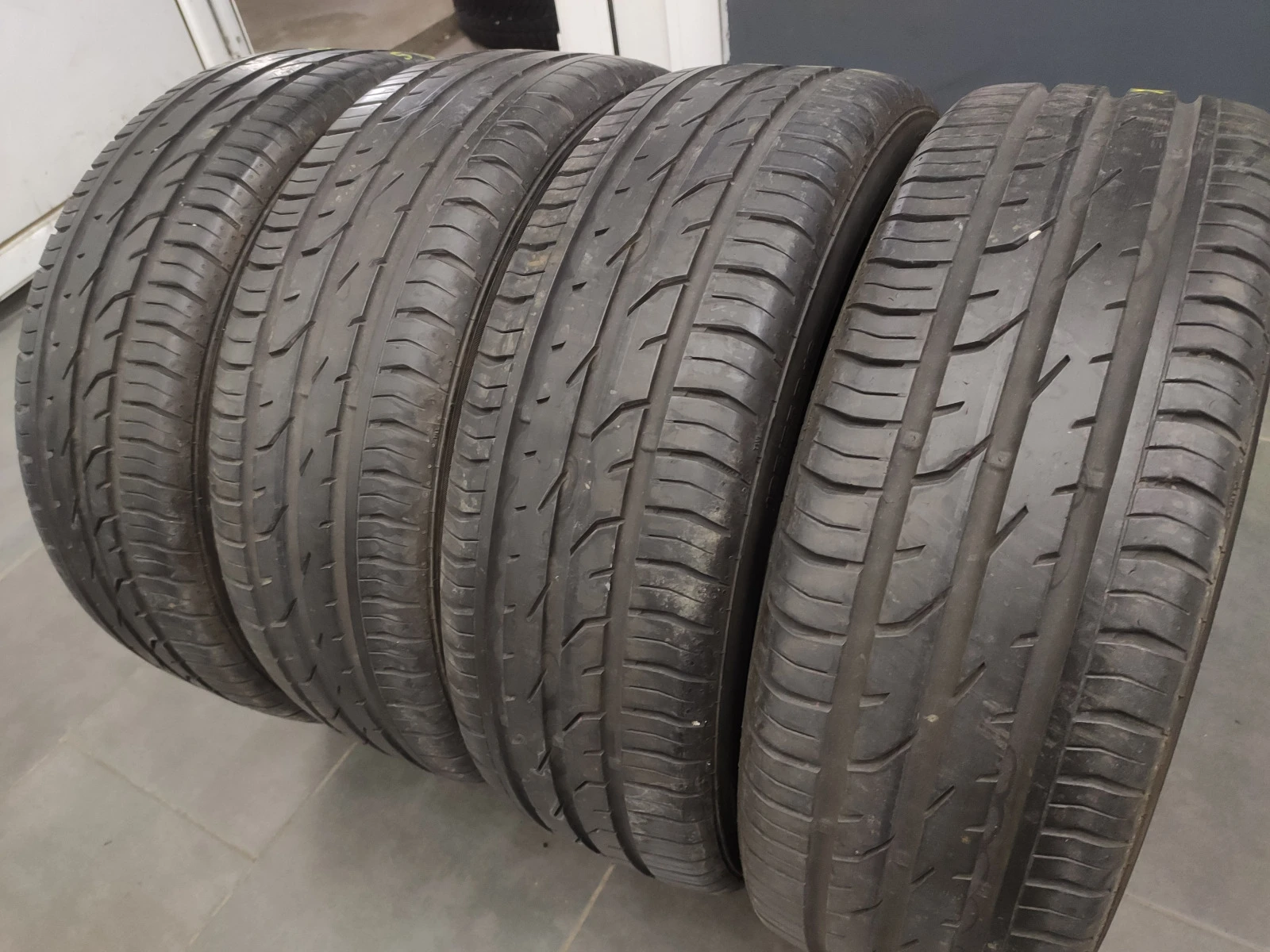  185/55R16 | Mobile.bg   5