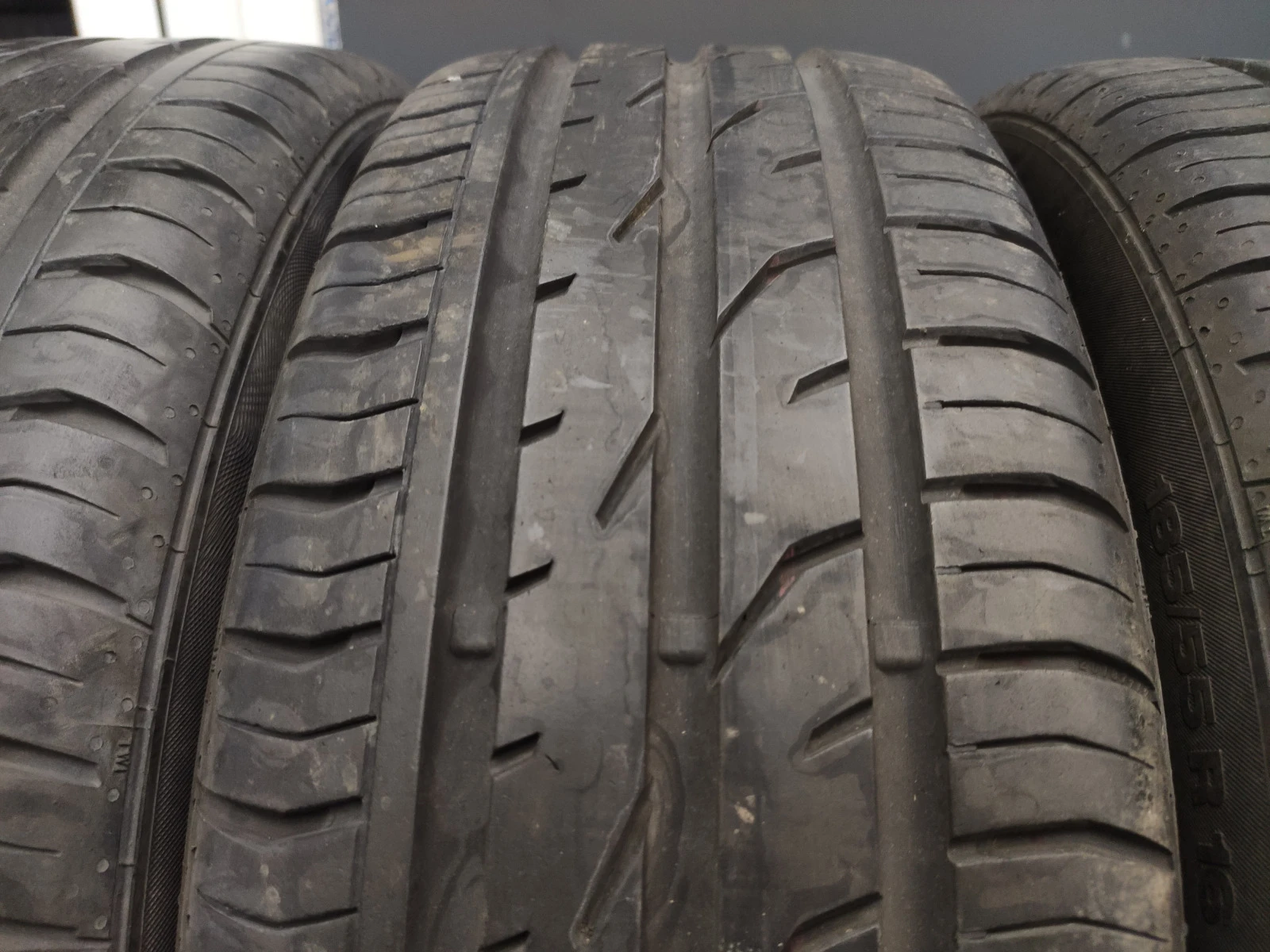  185/55R16 | Mobile.bg   3