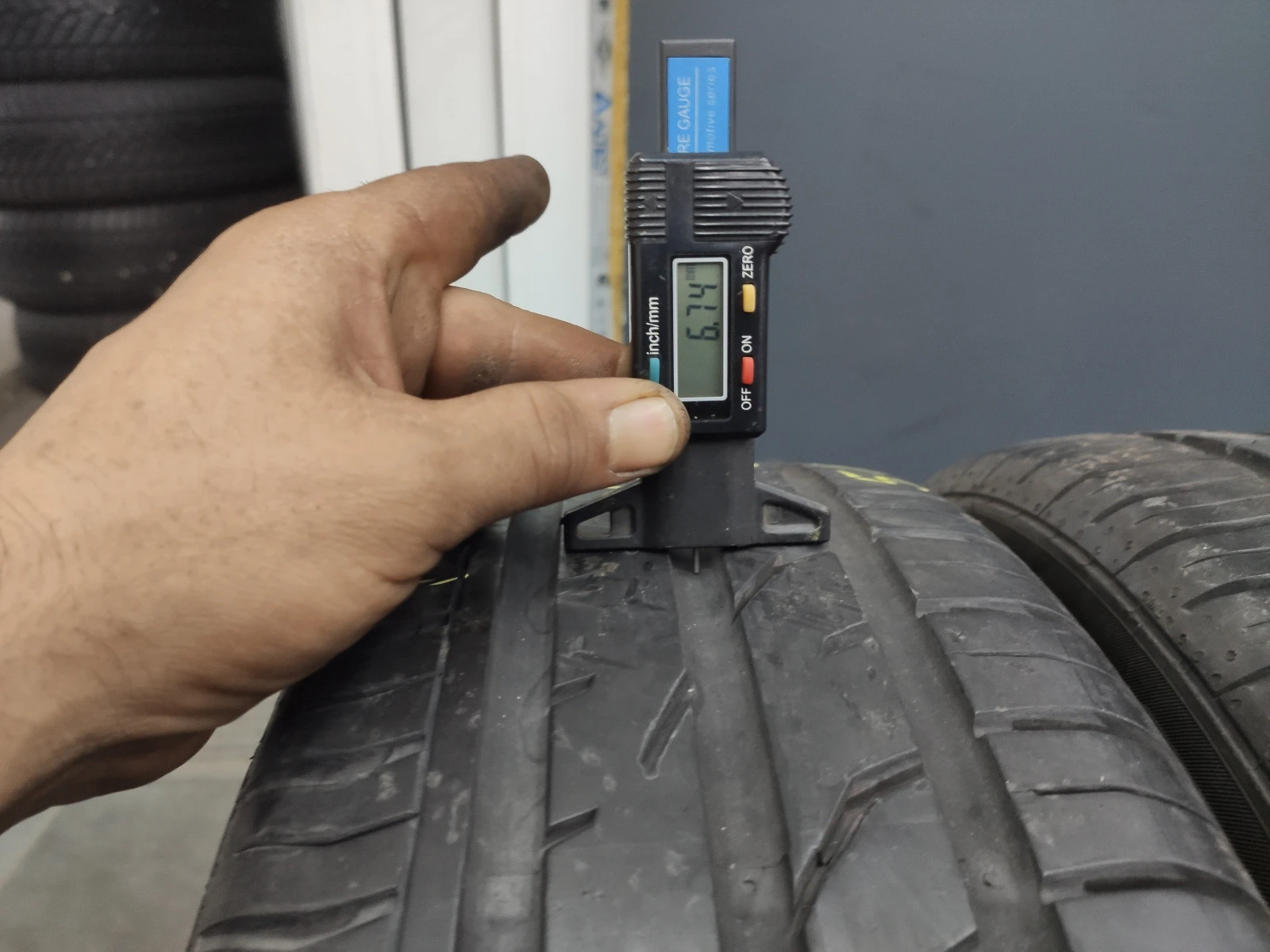  185/55R16 | Mobile.bg   6