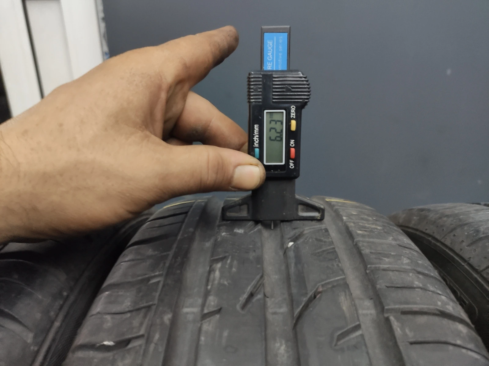  185/55R16 | Mobile.bg   7