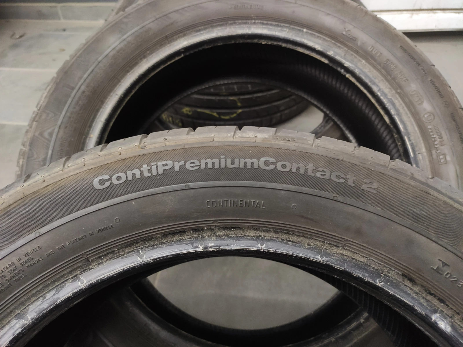  185/55R16 | Mobile.bg   8