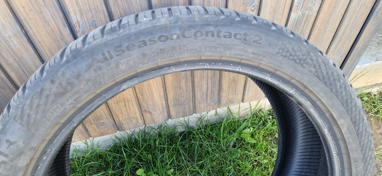  255/40R21 | Mobile.bg   2