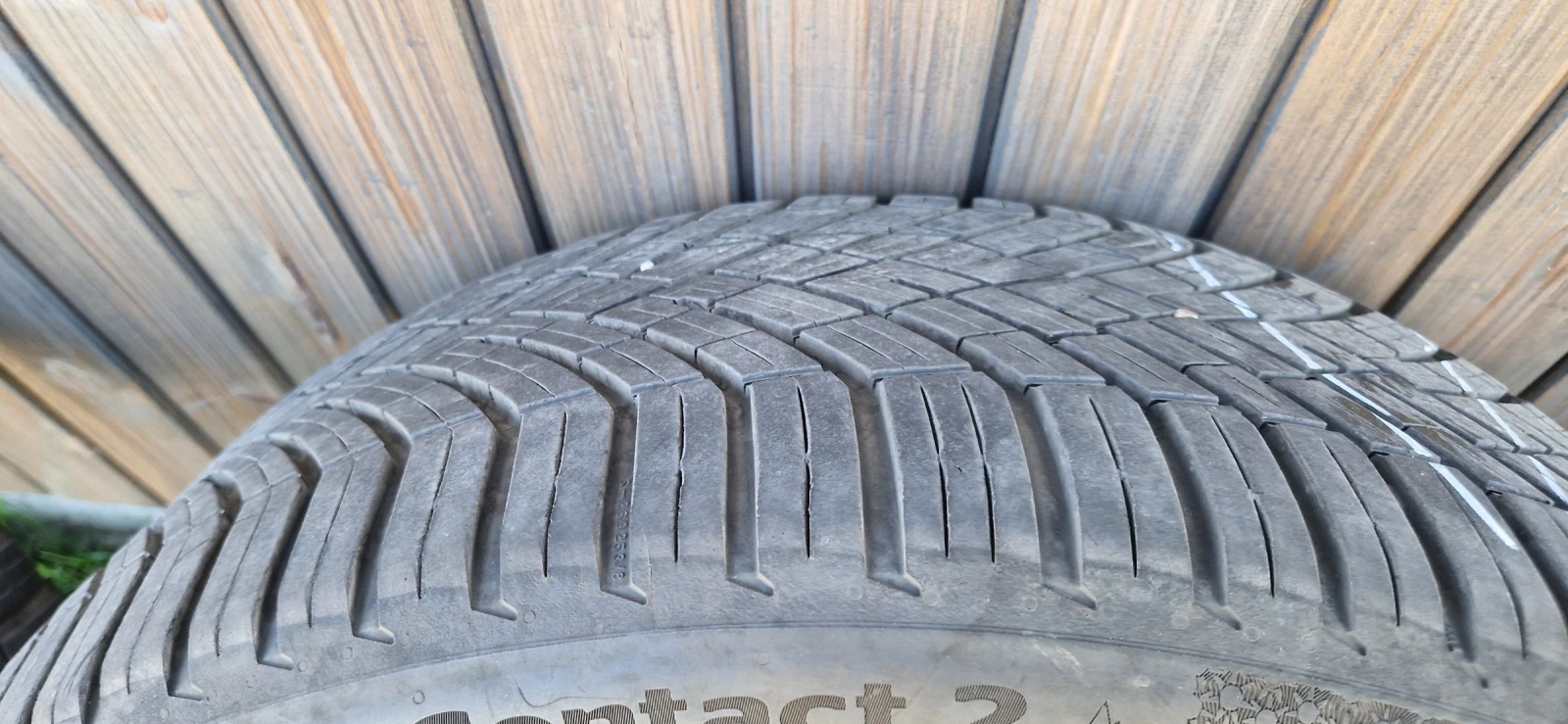  255/40R21 | Mobile.bg   3