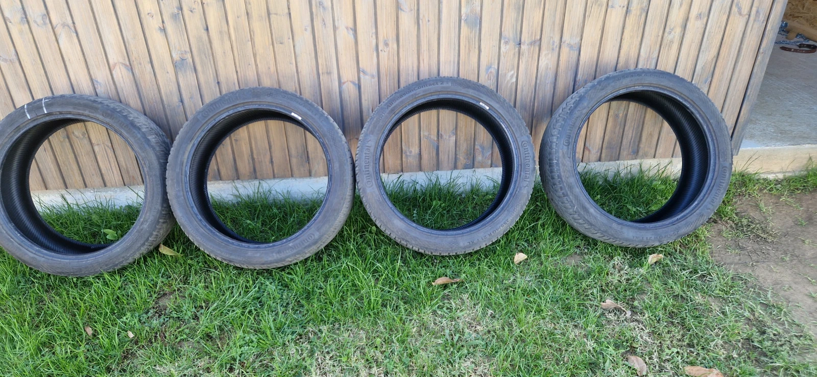  255/40R21 | Mobile.bg   1