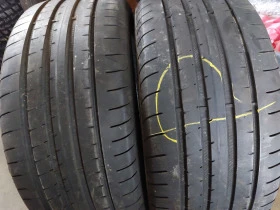 Гуми Летни 235/45R17, снимка 3 - Гуми и джанти - 42796974