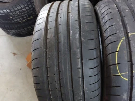 Гуми Летни 235/45R17, снимка 4 - Гуми и джанти - 42796974