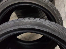 Гуми Всесезонни 255/35R20, снимка 6 - Гуми и джанти - 44977054