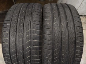 Гуми Всесезонни 255/35R20, снимка 3 - Гуми и джанти - 44977054