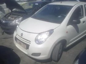 Suzuki Alto 1.0 i, снимка 1