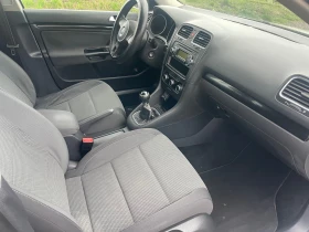 VW Golf, снимка 10