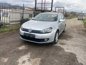VW Golf, снимка 3