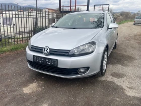 VW Golf, снимка 1