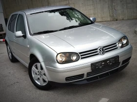 VW Golf 1.9TDI/90HP/GT