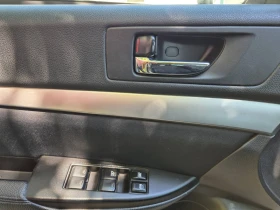 Subaru Legacy, снимка 9