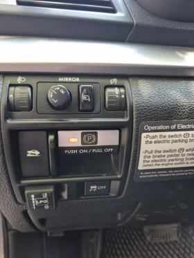 Subaru Legacy, снимка 10