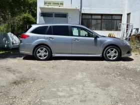 Subaru Legacy, снимка 4