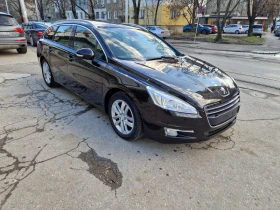 Peugeot 508 2.0HDI, 163к.с, Автомат, Евро 5А , снимка 2