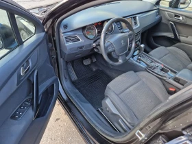 Peugeot 508 2.0HDI, 163к.с, Автомат, Евро 5А , снимка 7