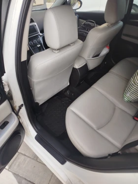 Mazda 6 GH 2.5 ГАЗ, снимка 6