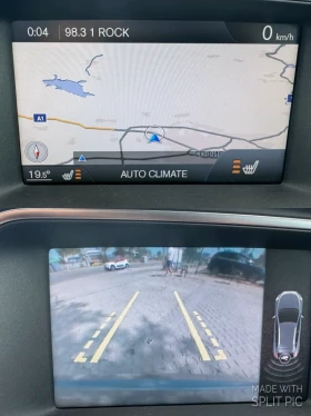 Volvo V40 Cross Country 2.5 Heico 4x4 * Промо цена до 10.03.2026 * , снимка 14