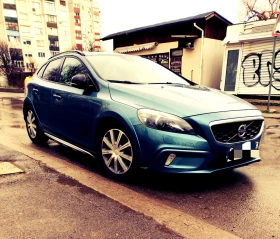 Volvo V40 Cross Country 2.5 Heico 4x4 * Промо цена до 10.03.2026 * , снимка 17
