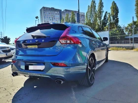 Volvo V40 Cross Country 2.5 Heico 4x4 * Промо цена до 10.03.2026 * , снимка 6