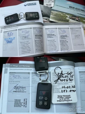 Volvo V40 Cross Country 2.5 Heico 4x4 * Промо цена до 10.03.2026 * , снимка 16