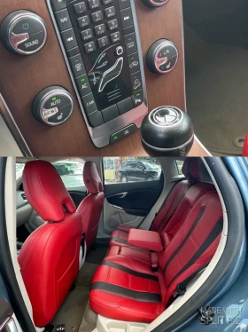 Volvo V40 Cross Country 2.5 Heico 4x4 * Промо цена до 10.03.2026 * , снимка 10