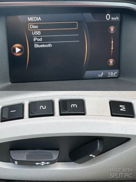 Volvo V40 Cross Country 2.5 Heico 4x4 * Промо цена до 10.03.2026 * , снимка 15