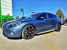 Volvo V40 Cross Country 2.5 Heico 4x4 * Промо цена до 10.03.2026 * , снимка 3