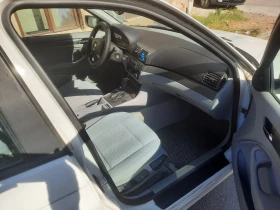 BMW 318 Touring, снимка 7