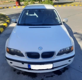 BMW 318 Touring, снимка 6