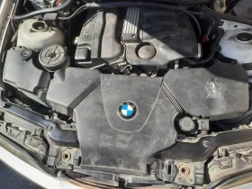 BMW 318 Touring, снимка 10