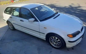 BMW 318 Touring, снимка 2