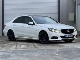Mercedes-Benz E 220 Edition E , снимка 2