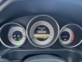 Mercedes-Benz E 220 Edition E , снимка 16