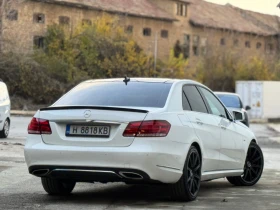 Mercedes-Benz E 220 Edition E , снимка 7