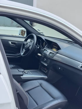 Mercedes-Benz E 220 Edition E , снимка 11