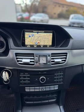 Mercedes-Benz E 220 Edition E , снимка 15