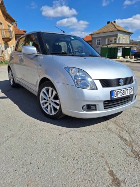 Suzuki Swift, снимка 5