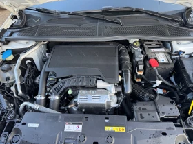 Peugeot 308 1.2TURBO-NAVI-6ск-40000км, снимка 16