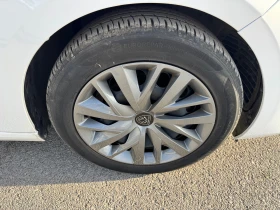 Peugeot 308 1.2TURBO-NAVI-6ск-40000км, снимка 9