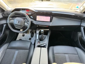 Peugeot 308 1.2TURBO-NAVI-6ск-40000км, снимка 15