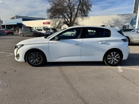 Peugeot 308 1.2TURBO-NAVI-6ск-40000км, снимка 2