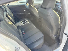 Peugeot 308 1.2TURBO-NAVI-6ск-40000км, снимка 11