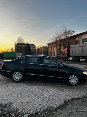 VW Passat, снимка 6