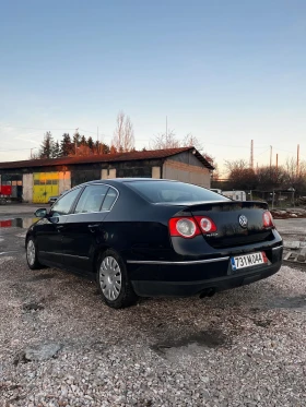 VW Passat, снимка 3
