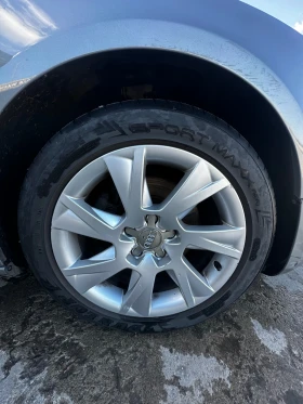 Audi A5, снимка 13