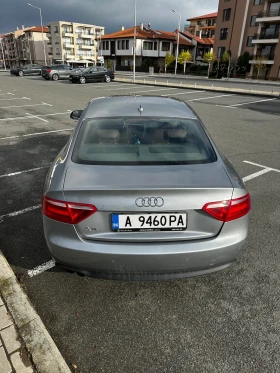 Audi A5, снимка 4